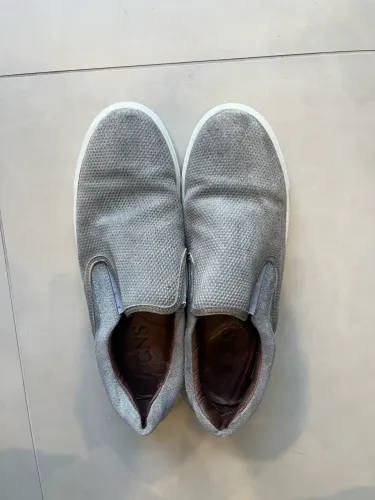 Sapato CNS Tamanho 43