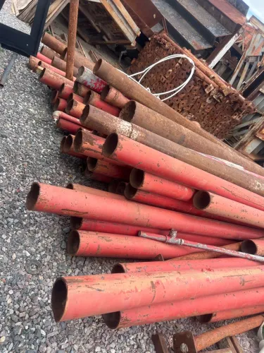 Tubos de incêndio mega promoção 