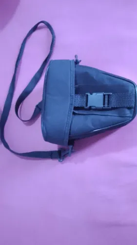 Bolsa para câmera fotográfica 