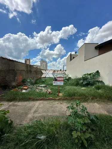 Terreno à venda no Centro