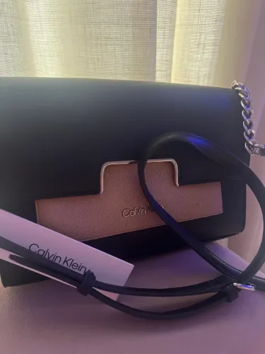 Bolsa social Calvin Klein