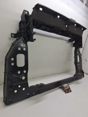 Painel Frontal Jeep Renegade 1.8 Etorq 2018 / 2019