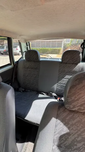 Fiat Uno Mille 1.0 Fire/ F.flex/ Economy 4P 2007 *EXCLUSIVO*