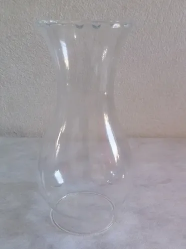 vidro candinheiro cristal ou fosco 