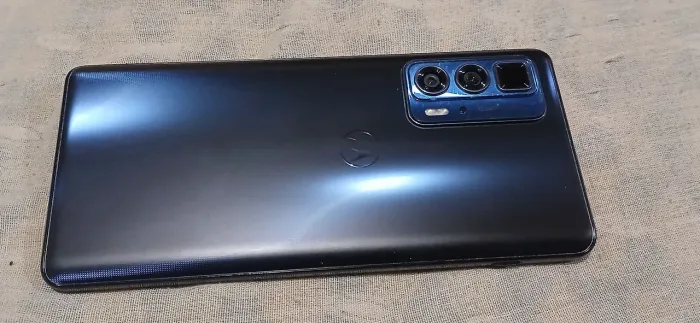 Motorola 20 Edge pro