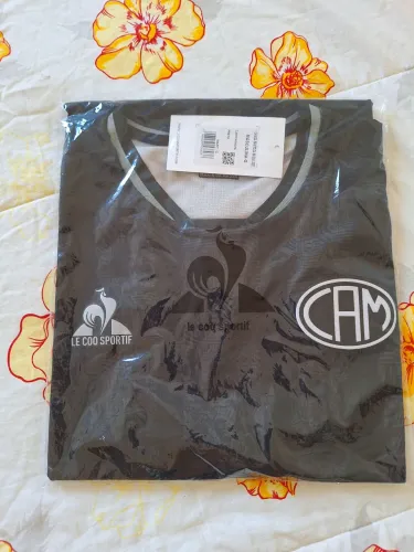 CAMISA MANTO DA MASSA ORIGINAL 