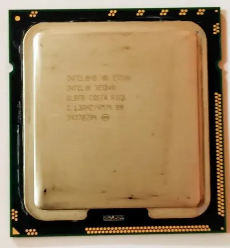 Processador Intel Xeon E5506 2.13ghz - Usado