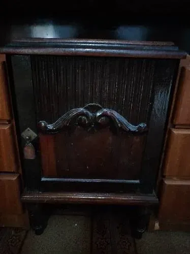 Armario Vintage Original