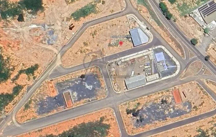 LOTE À VENDA - Bairro próximo à sede da Planejar Engenharia