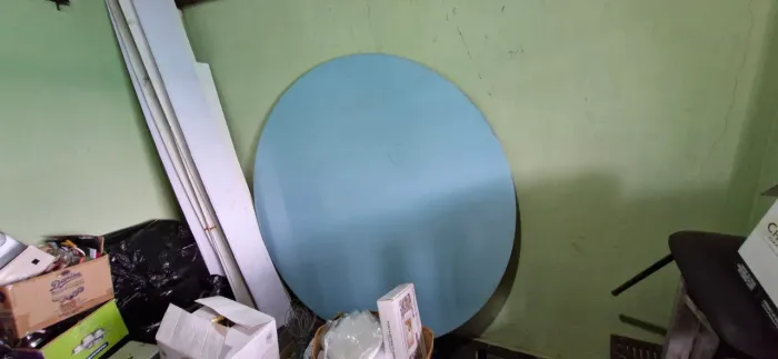 Tampo de mesa