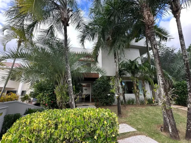 Casa para vender e alugar no ALPHAVILLE I, SALVADOR - BA , ALPHAVILLE I , Salvador, BA