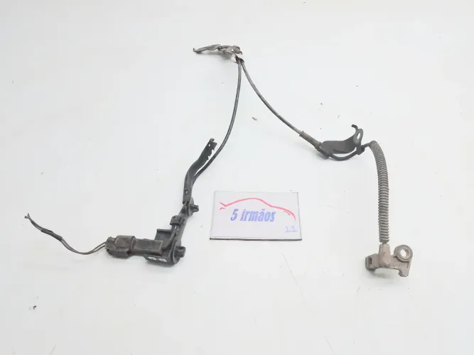 Sensor Roda Dianteiro Direito Ford Fusion 2.3 2007 / 2008
