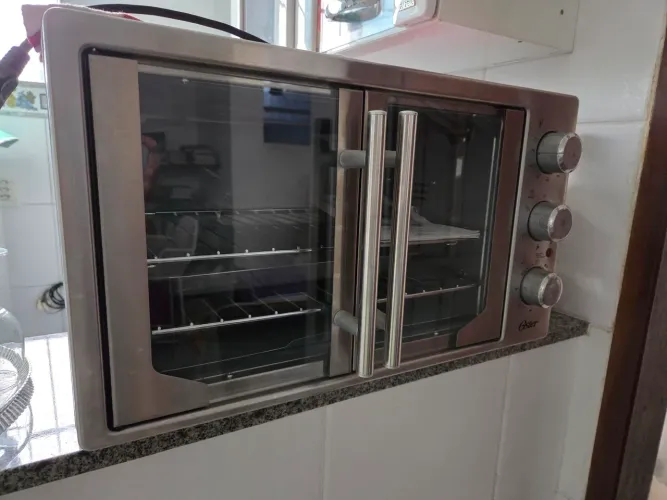 Forno Tostador Oster