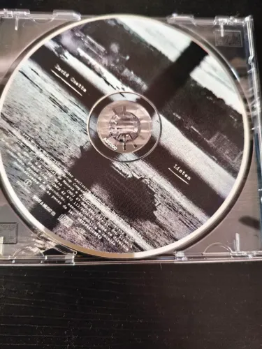 CD música