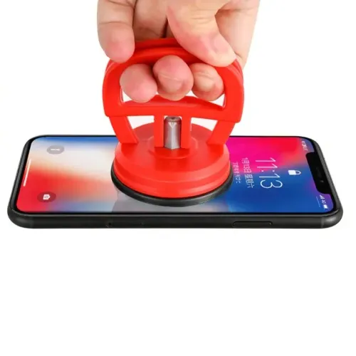 Ventosa de Sucção Desmontagem Tela Touch Celular Smartphone Tablet Iphone Ipad etc