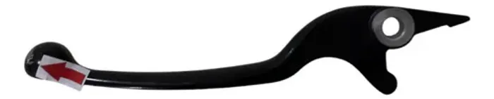 Manete Freio Traseiro Yamaha N Max 160 17/23 Ralado 54739