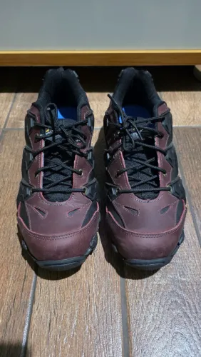 Bota Tênis Bull Terrier Cyber
