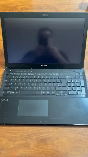 Notebook SONY VAIO Core i7 - 1TB