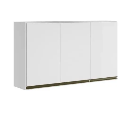 Promoção Armario Aereo 1.2 100% MDF - 14/07/25