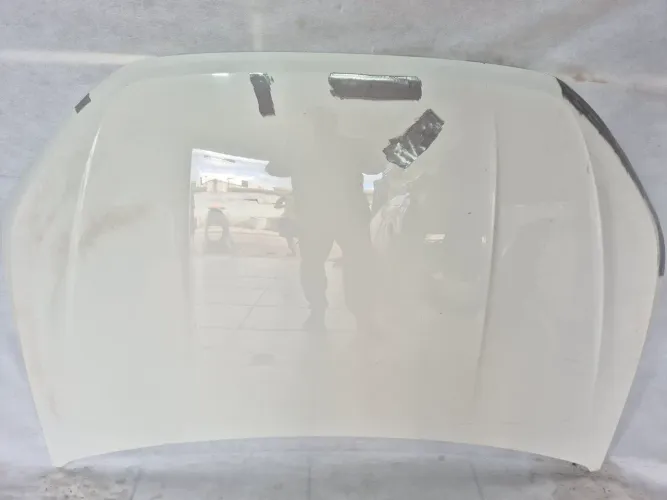 Capo vw nivus original