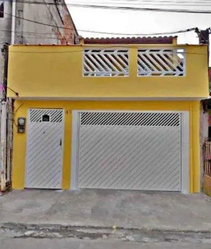 Casa em Itapevi a venda