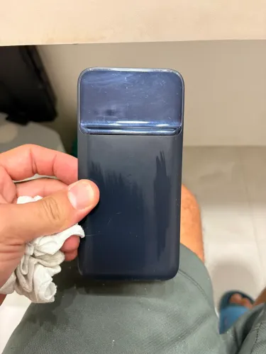 Power bank 20w
