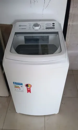 Electrolux de 14 kilos