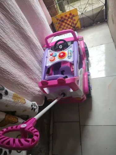 Carro de passeio