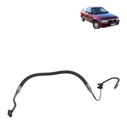 Mangueira Direcao Hidraulica Kadett 1997 S 35179