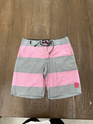 Bermuda masculina Reserva tam. 42