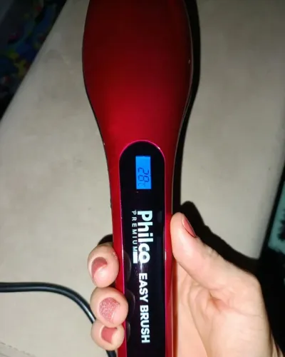  Escova Philco Premium Easy - Bivolt