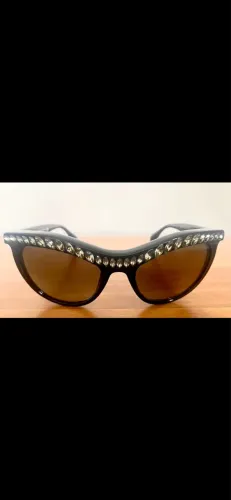 ÓCULOS DE SOL MARCA PRADA