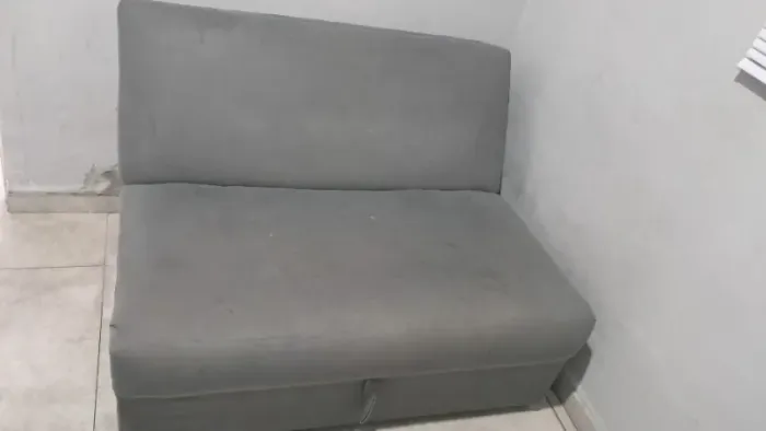 Sofá Cama R$ 600,00