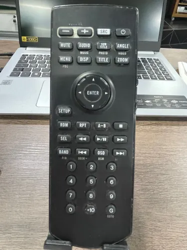 Controle para som automotivo linha pioneer controle para som automotivo l