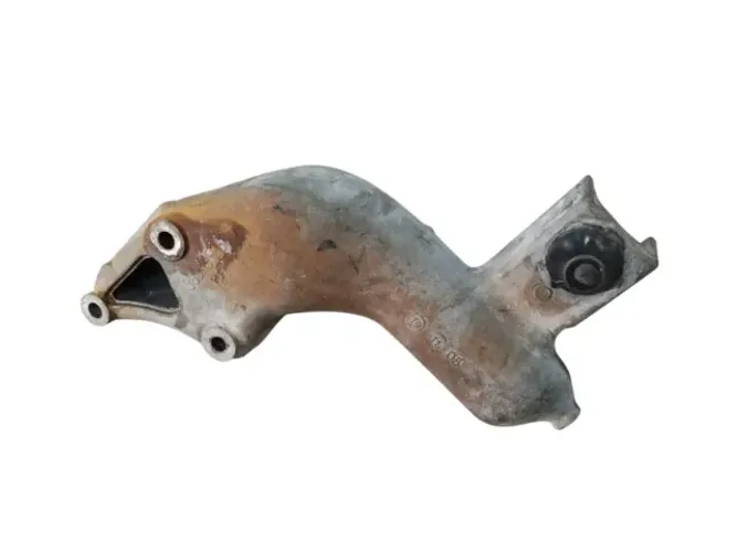 Suporte Coxim Motor Peugeot 206 1.4 00/ *0 