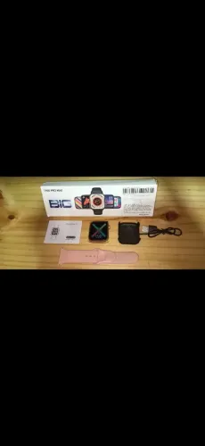 Smartwatch BIG - T900 Pro Max