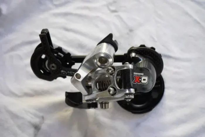 Cambio traseiro Sram xo