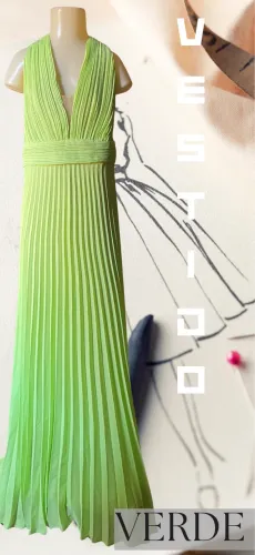 PROMOÇÃO!! VESTIDOS DE FESTA PLUS SIZE 