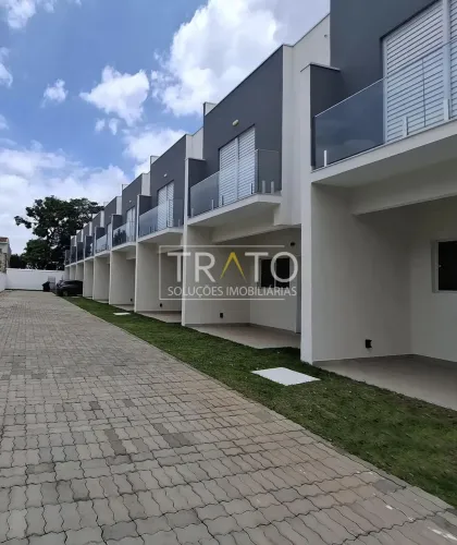 casa - Chácara Primavera - Campinas