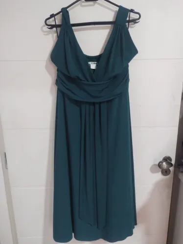 Vestido Social