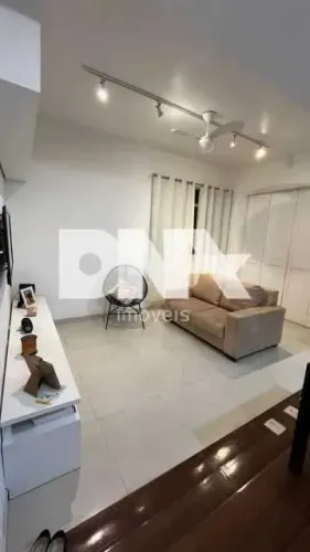 Apartamento : / Residencial / Jardim Botânico