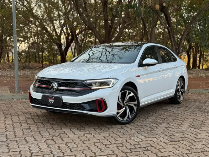 Jetta GLI 350 TSI 2024 - Único dono