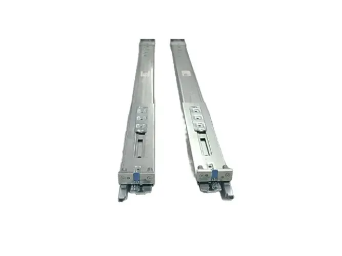 Par Trilho Servidor Dell Poweredge R610