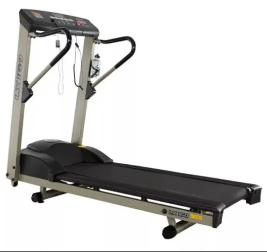 Esteira LX-160 G2, Movement Profissional. Novinha.