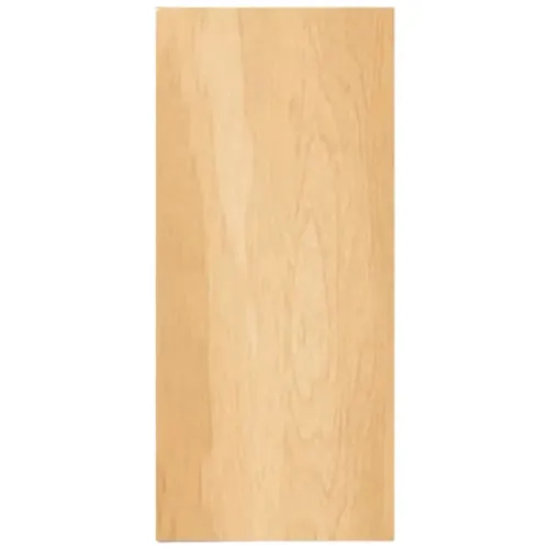 PORTA MADEIRA LISA COMUM 80CM X 210CM