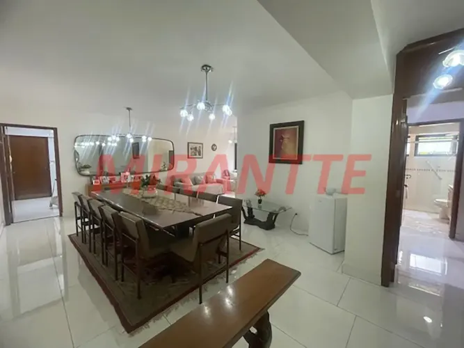 Apartamento para venda em SANTANA com 122 metros quadrados com 3 quartos e 2 vagas - São P