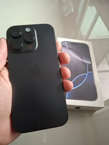 Iphone 16 PRO 128 GB