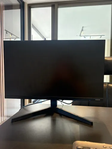 monitor Samsung T350 (o modelo F24T35 de 24 polegadas)