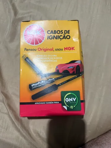 Cabos de vela Audi fox etc