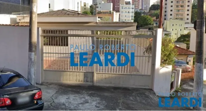 TERRENO - VILA BAETA NEVES - SP